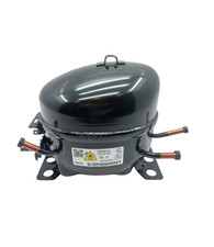 Original Beko Kühl-Gefrierkombination Kompressor Baugruppe