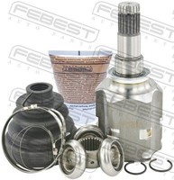 Febest Gelenksatz, Antriebswelle 0111-ZRE181LH FüR Toyota