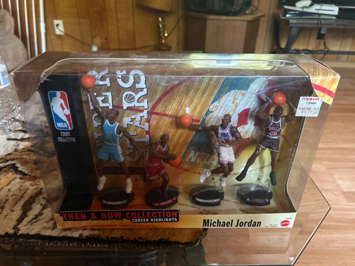 Michael Jordan Vintage Bobble Heads for sale | eBay
