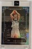 2023-24 Panini One and One Basketball Dirk Nowitzki Blue /35 Mavericks #198