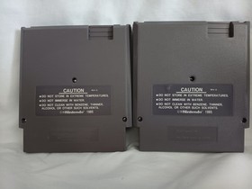 BACK TO THE FUTURE  AND BACK TO THE FUTURE PART 2 & 3 FOR THE NES!!!