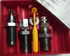 Matrici dies per ricarica Lee Carbide per 30M1 Carbine