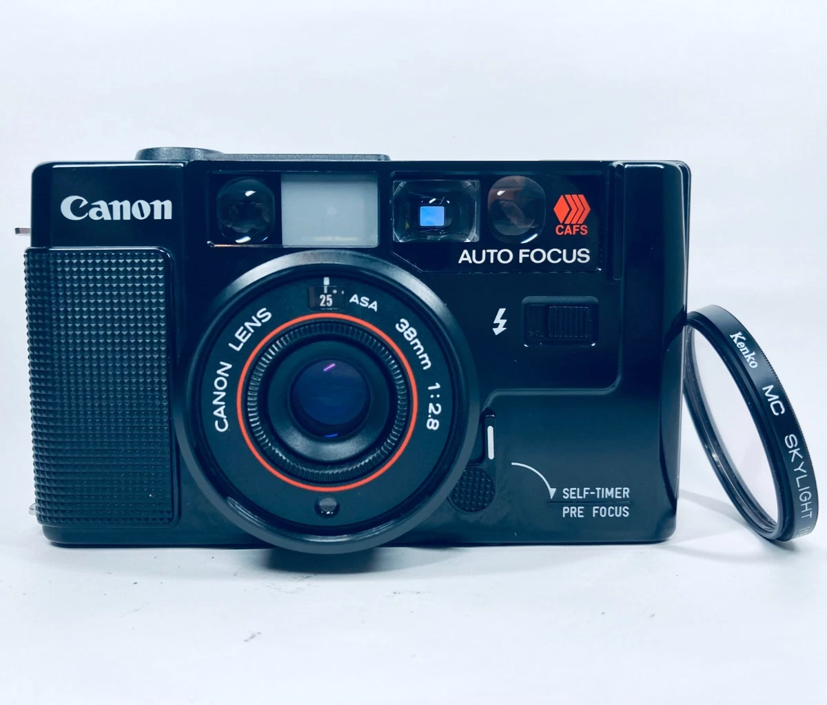 Canon AF35M Film Cameras for sale | eBay
