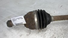 Cardan Citroen C8