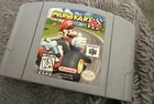 New ListingMario Kart 64 (Nintendo 64, 1997)