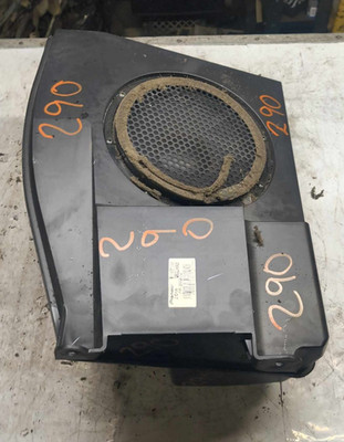 2007-2009 PONTIAC TORRENT EQUINOX PIONEER SUBWOOFER AND AUDIO AMP AMPLIFIER OEM