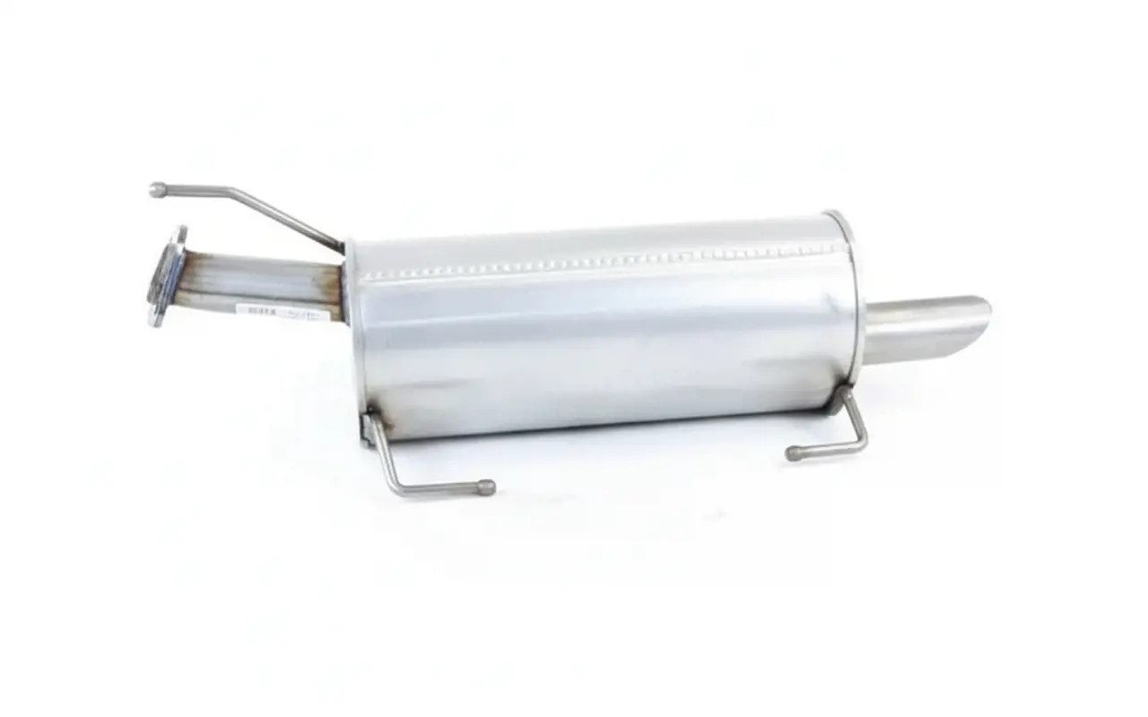 Silenziatore terminale 24178 WALKER per NISSAN JUKE