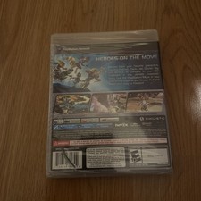 PlayStation Move Heroes 2011 Video Games for sale | eBay