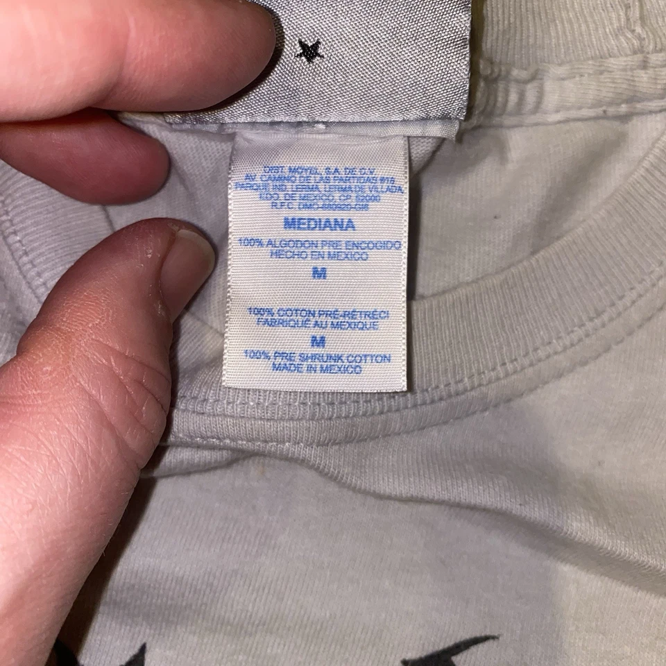 Гитара FENDER и усилитель навсегда громкий рок-н-ролл рубашка серый взрослый размер средний Y2K - Изображение 3 из 4