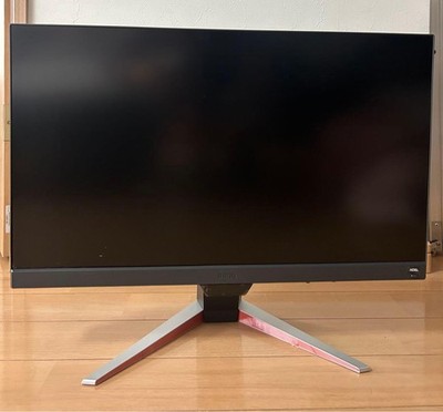 BenQ MOBIUZ EX240N 23.8 inch Gaming Monitor HDMI DisplayPort 144Hz