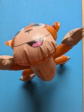 Inflatable Monkey Party Decoration Caribbean Jungle Animal Prop