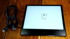 Onyx Boox Page 7 E-Reader Tablet WiFi Android...