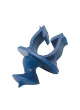 John Guest - Speedfit Underfloor Heating Clips x100 Pieces - JGUFHCLIP