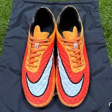 Nike Hypervenom Phantom HG-E ACC US 8 UK 7 599852 800 Soccer Football Cleats