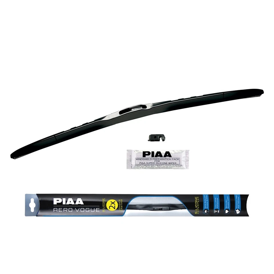 Valeo 96145 Windshield Wiper Blade 18 Inch Length Without Spoiler Single Foto 2 de 2