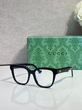 GUCCI Unisex Sunglasses Model: GG0958OA Size: 52-18-145