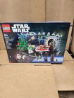 LEGO -  40658 - STAR WARS MILLENNIUM FALCON HOLIDAY DIORAMA -SEALED -