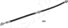 ASHIKA Halter Bremsschlauch 69-01-181 Hinten Links für NISSAN X-TRAIL (T30)