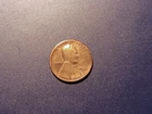 VG details 1922-D Lincoln Cent