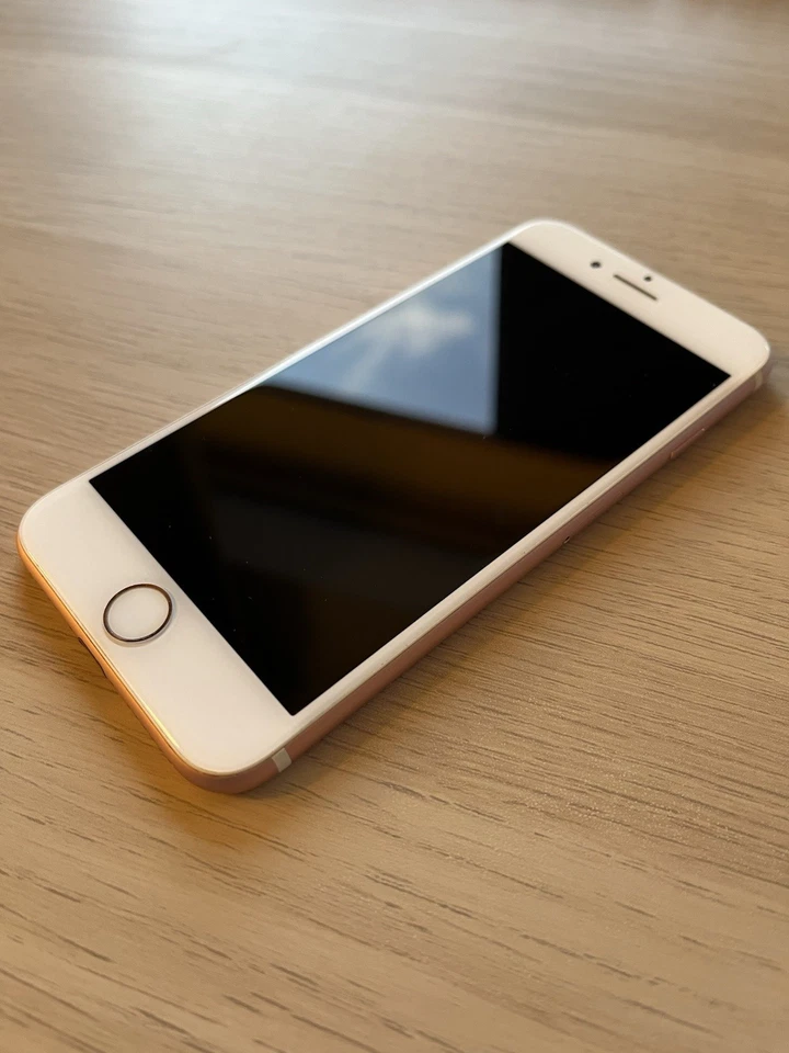 Apple iPhone 7 · 128GB, Foto 4 von 5