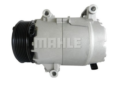 Mahle New Klimakompressor passend für RENAULT Espace ACP-137-000S