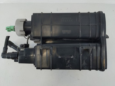 #ad #ad 2011 Honda Civic Fuel Vapor Charcoal Canister Black P1YC1 $174.85