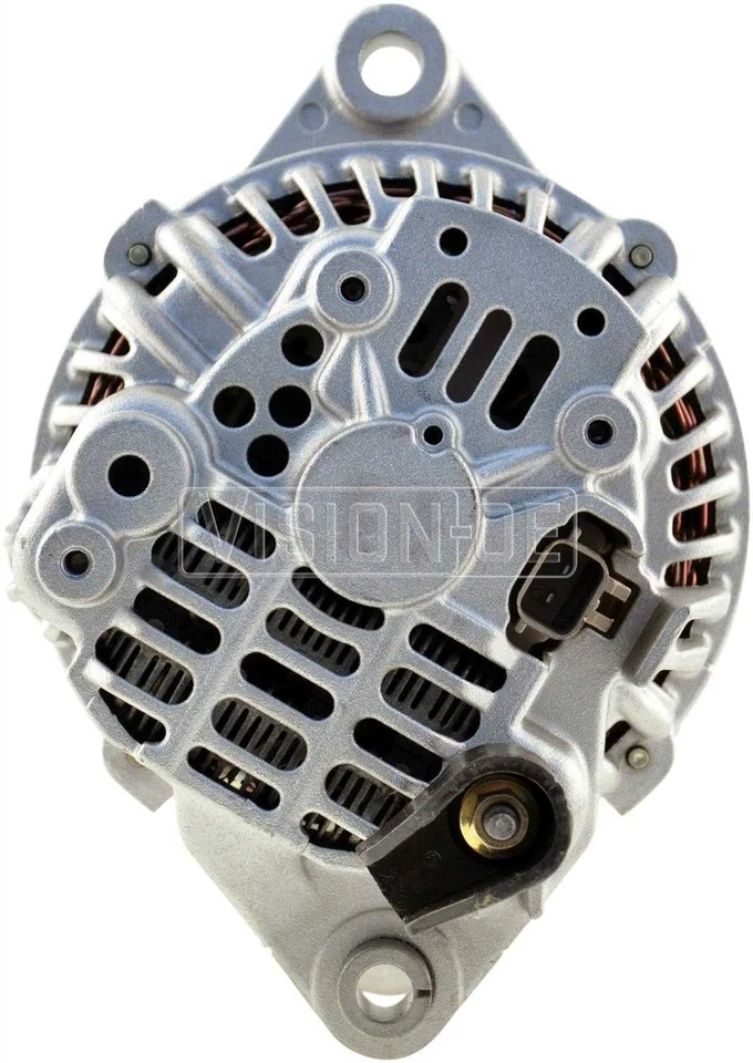 Alternator Vision OE 13735 Reman Foto 3 de 4