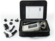 TTi PSA2703USC - RF Spectrum Analyzer (1MHz-2700MHz)