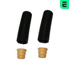 OPTIMAL Stoßdämpfer Staubschützer AK-735388 für MAZDA BK CW CR BK14 BK12 Turbo