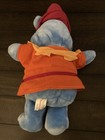 Vintage Tummi Gummi Stuffed Plush Fisher Price Quaker Oats Co Disney Gummy Bears — photo 2
