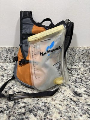 Camelbak Sac à dos Octane 25L+Fusion 2L Noir | Trekkinn
