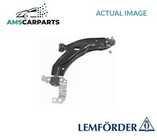 Image of TRACK CONTROL ARM WISHBONE FRONT RIGHT 31996 01 LEMFÖRDER NEW OE REPLACEMENT