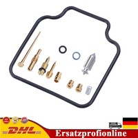 NEU Vergaser Reparatursatz FüR Honda NX 650 Dominator RD02 1988-1994