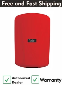 Excel Séchoir ThinAir® TA-SPH (Couleur spéciale) Séchoir à main avec électrostatique HEPA F