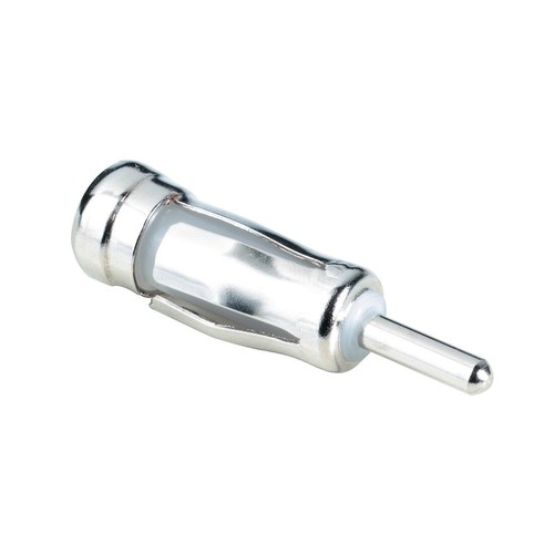Antennen Adapter DIN - ISO KFZ Autoradio Antenne Stecker 150-50 Ohm alt-neu - Bild 3 von 10