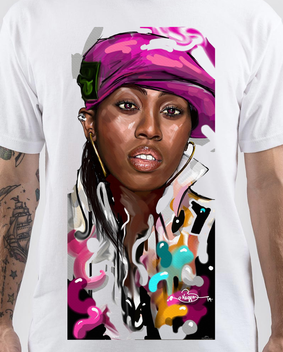 MISSY ELLIOTT❗️ Y2K Missy Elliot X Adidas Superstar Knee High Lace up Boots