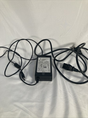 Adaptador Linearity 1 Electronics Co Modelo LAD6019AB4 - Imagen 2 de 5