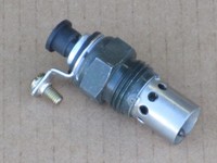 Heater Thermostat Glow Plug For Massey Ferguson Mf 8120 8130 820 Combine 8210 Heater Thermostat Glow Plug For Massey Ferguson Mf 8120 8130 820 Combine 8210