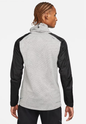 nike mid layer top mens
