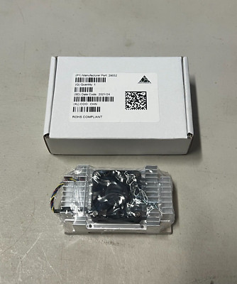 Auvidea 29052 Heat Sink SMD / SMT Aluminum New NIB