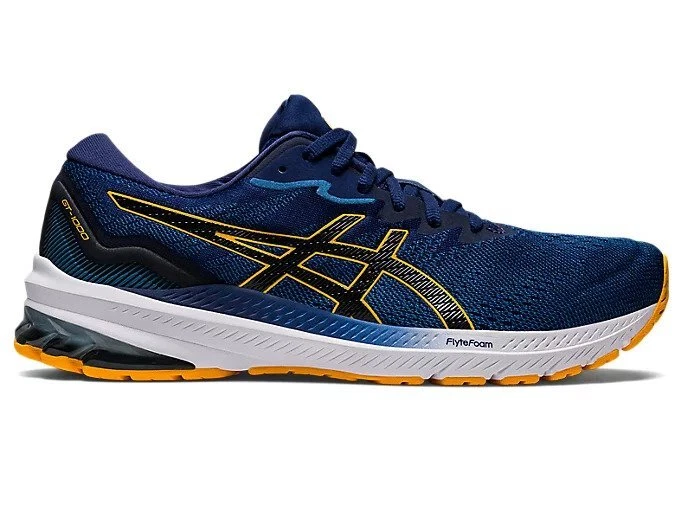 Asics gt 1000 sales uomo Vendita