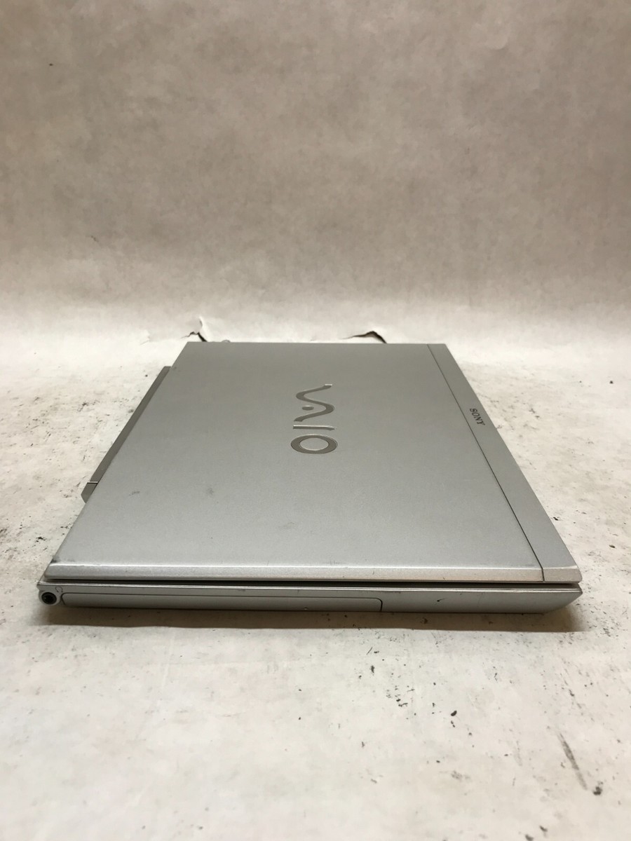 最終値下げ✨SONY VAIO PCG-4121GN Windows 7