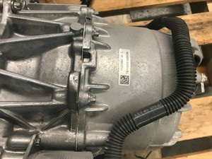 Details About 2018 Tesla Model 3 Rear Drive Unit Motor Engine Inverter Assembly Rwd