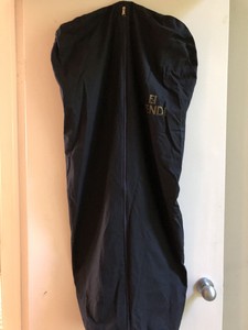fendi garment bag