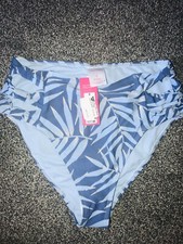 Womens swim suit bottoms