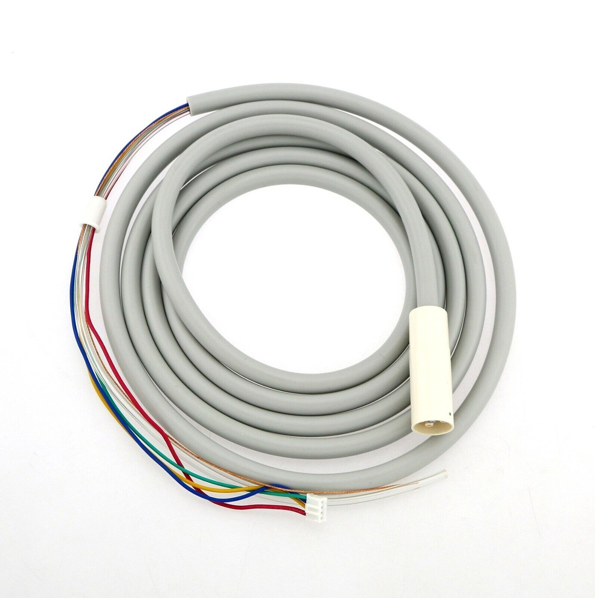 Dental Ultrasonic Scaler Cable Tubing Hose Compatible EMS Dental Ultrasonic Scaler Cable Tubing Hose Compatible EMS