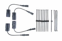 KW Stilllegungssatz Elektr. DäMpferregulierung Porsche Cayenne (Typ 9PA)