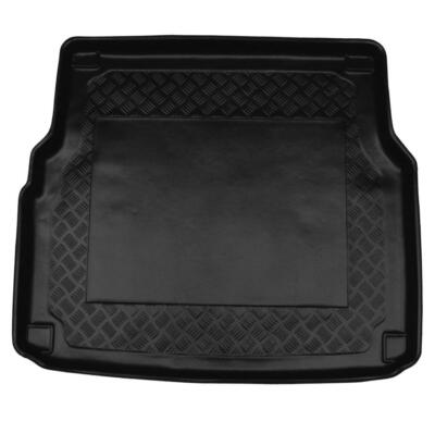 Basic Pure Kofferraumwanne für Mercedes C-Klasse T-Model S205 Kombi/5 2014-2021