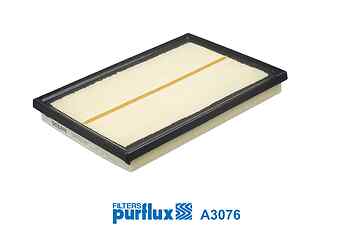 Purflux A3076 Luftfilter FüR Lexus ES LS Camry RAV 4 2.0-5.0H 04.06- Toyota-image