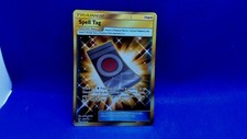 Pokemon - Spell Tag - 235/214 - SM Lost Thunder - Secret Rare on eBay